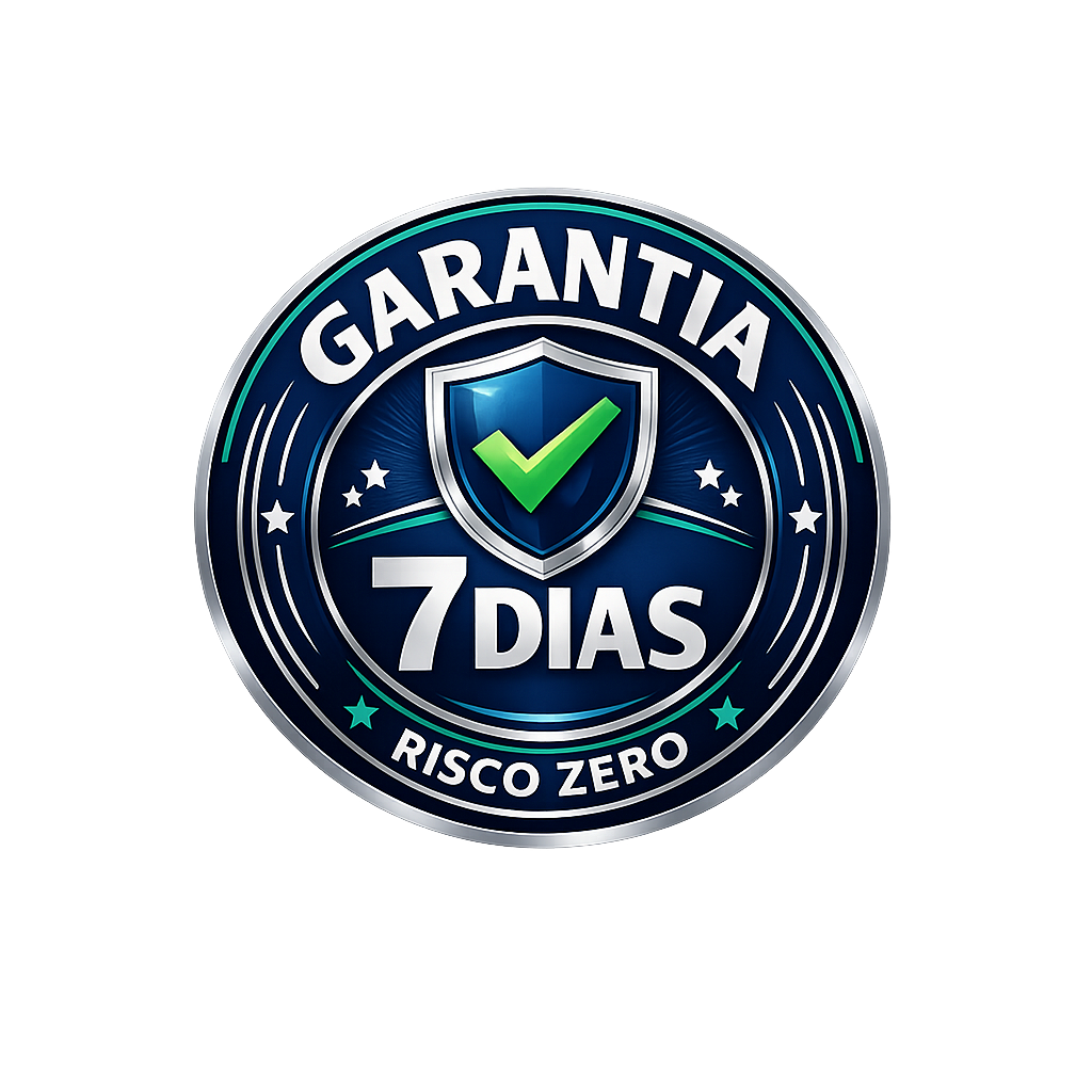 Selo 7 dias